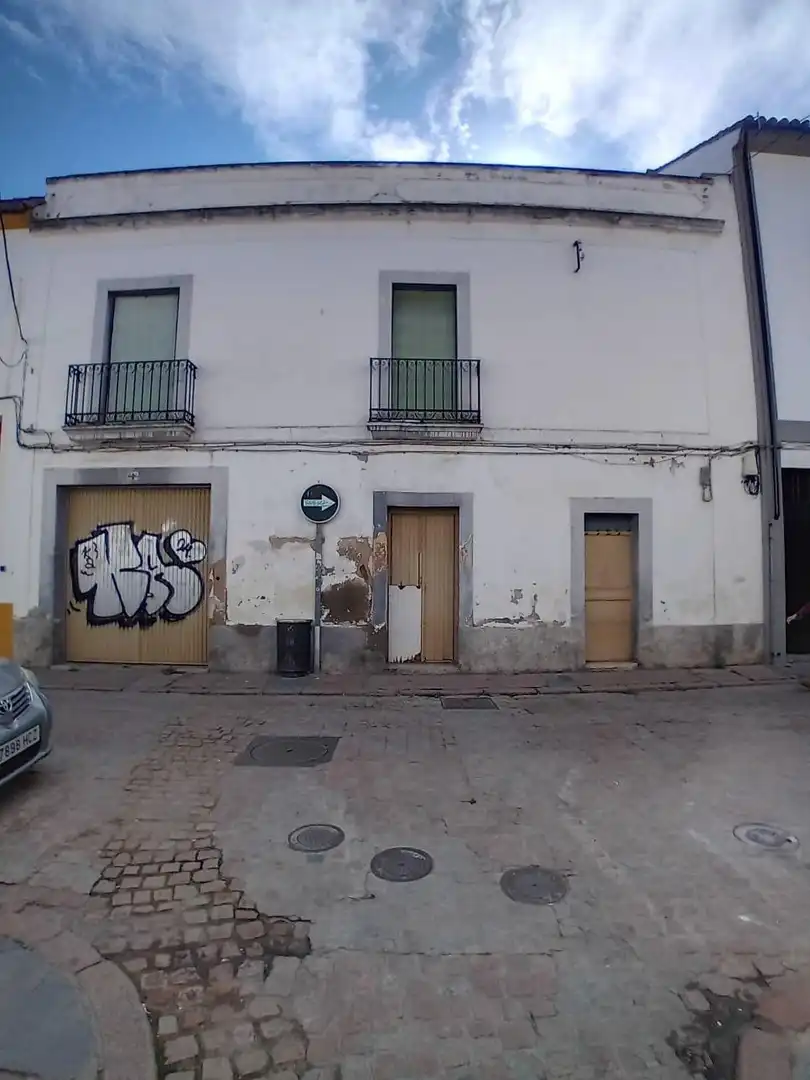 Terrenys i solars en venda a Centro