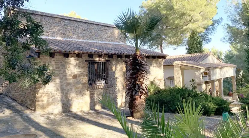 Casa rústica en venda a Centro, imagen 20