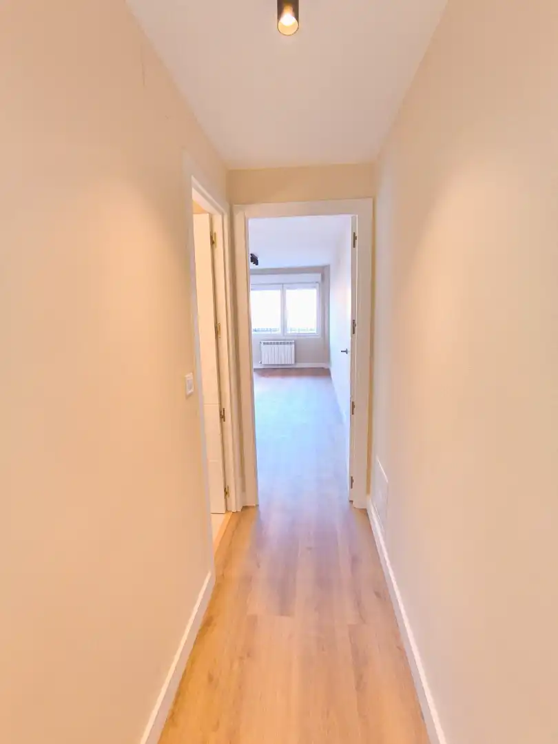 Flat for rent in Palencia  with Heating, Parquet flooring and Terrace