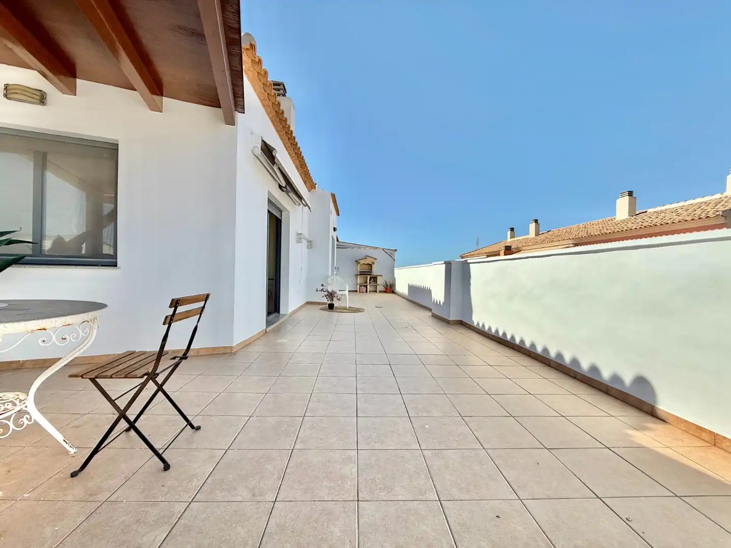 Attico con terrazza in vendita a San Pedro del Pinatar, imagen 10