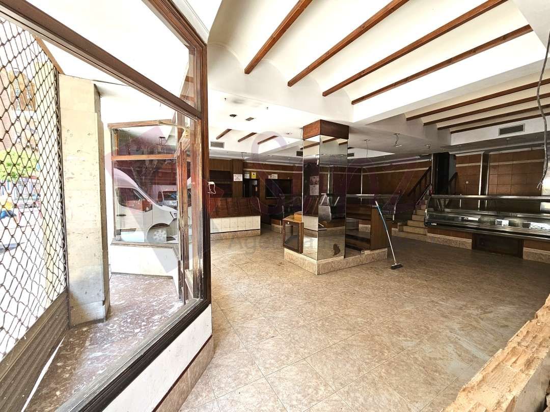 Premises for rent in  Logroño