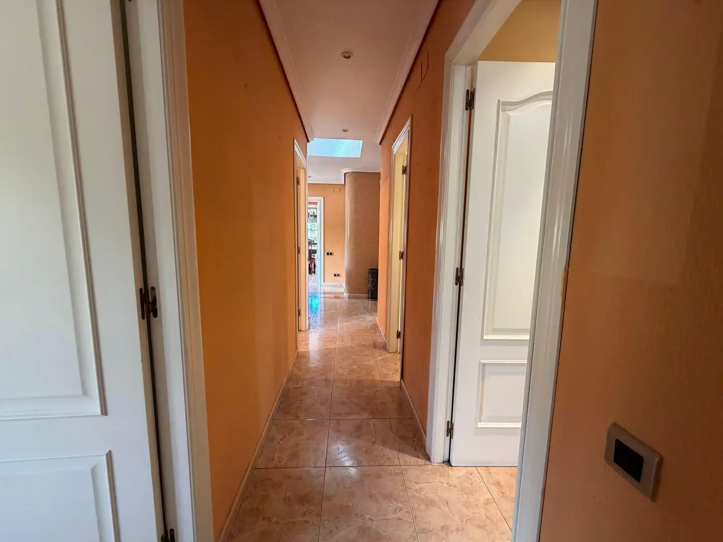 Casa o chalet en venta en Torrent con Aire acondicionado, Jardín privado y Terraza