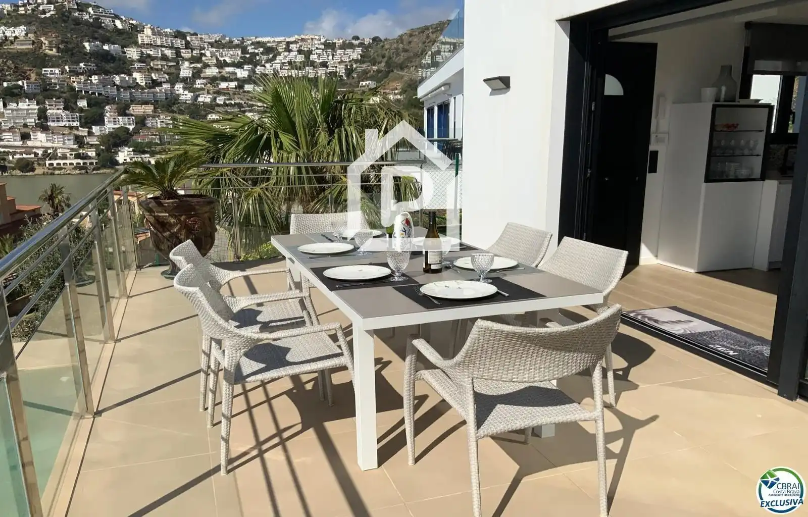 Villa avec piscine à vendre à JOSE DIAZ PACHECO, imagen 9