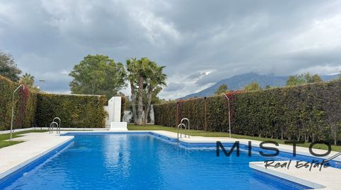 Foto 3 de Pis en venda a N/a, La Dama de Noche - La Alzambra, Marbella