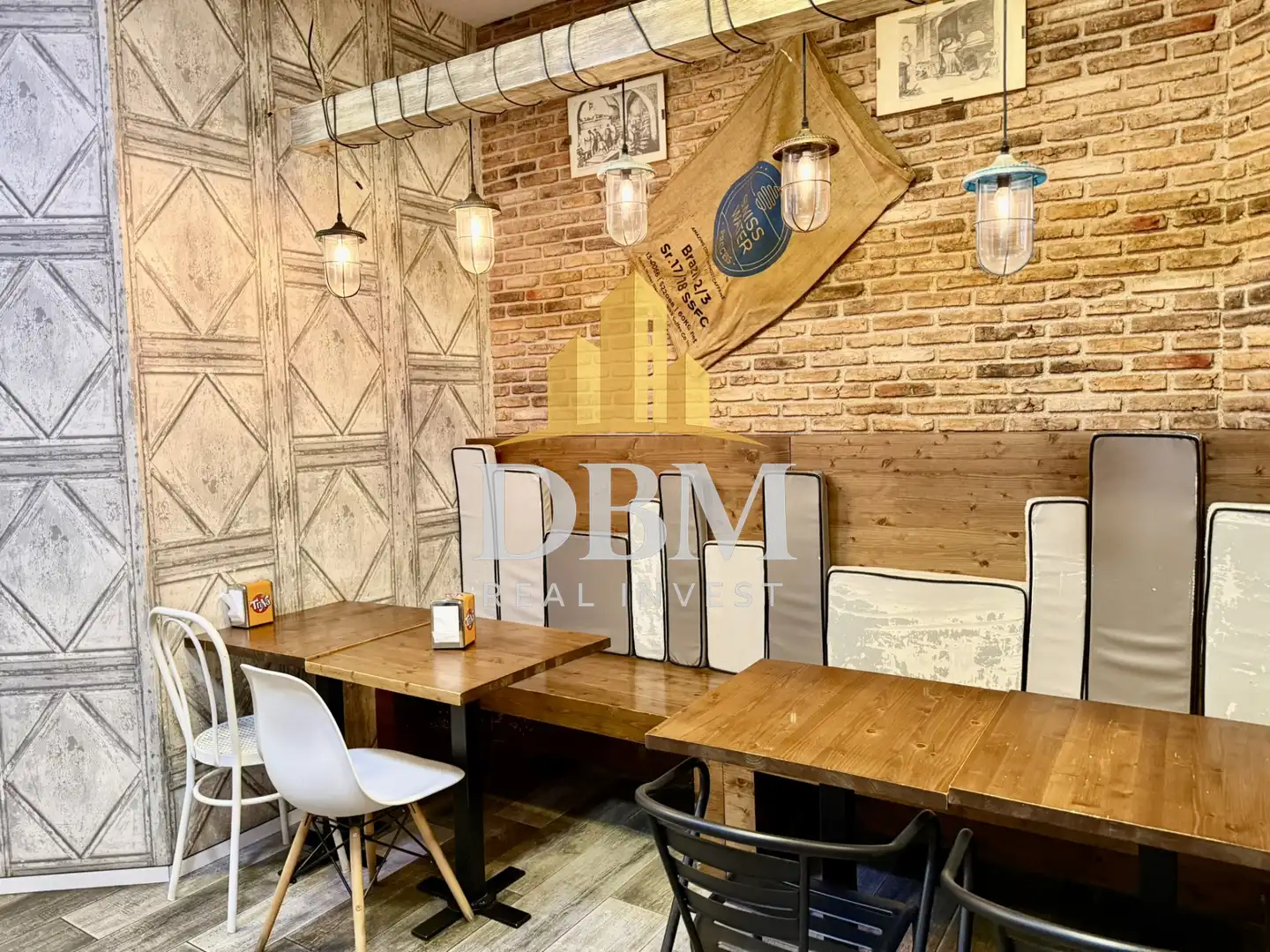 Business premises for transfer in Eixample, imagen 21