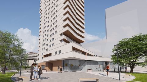 Foto 5 von Wohnung zum Verkauf in Santa Ana de Bolueta, -1, Bolueta, Bilbao