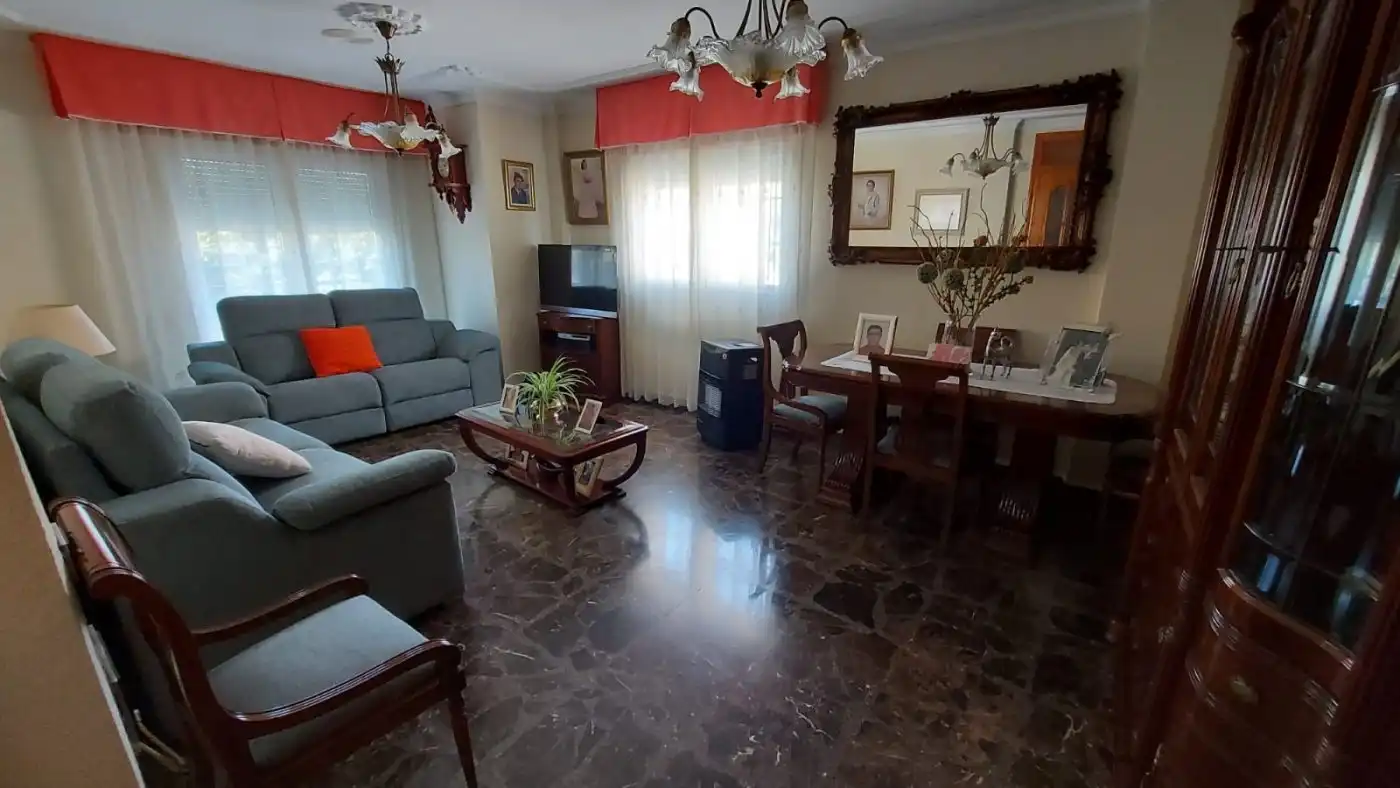 Casa o chalet en venta en Santo Domingo