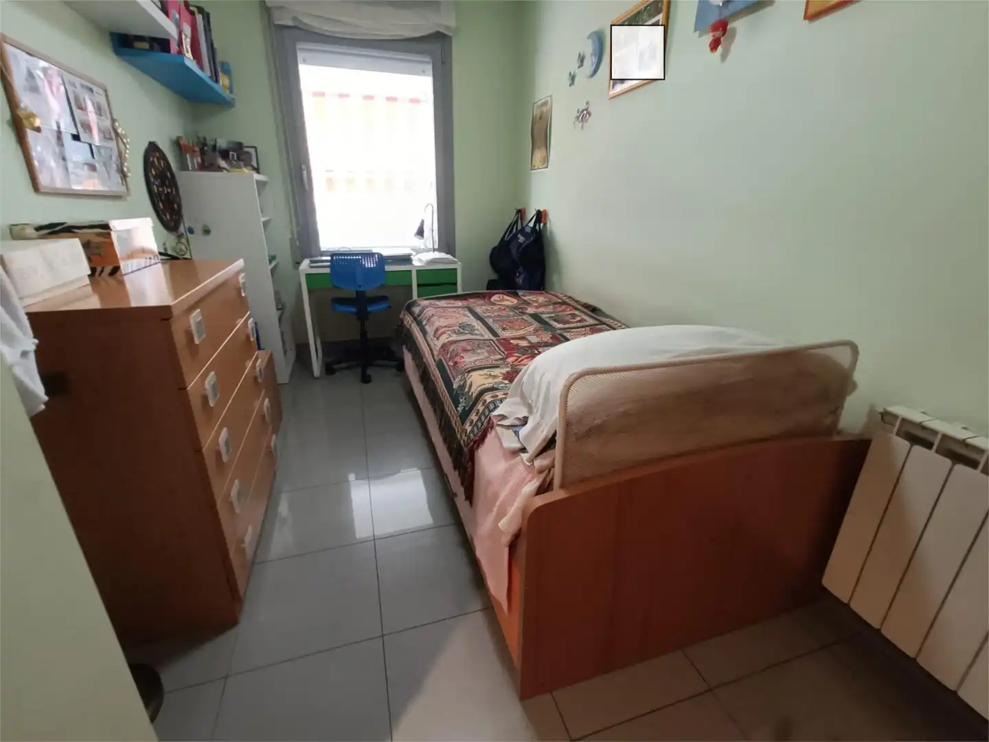 Habitación de Piso en venta en Rubí con Calefacción, Horno y Balcón