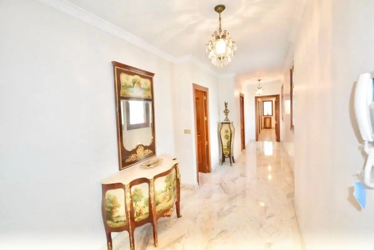 Flat with lift for sale in Teodomiro 10, imagen 8