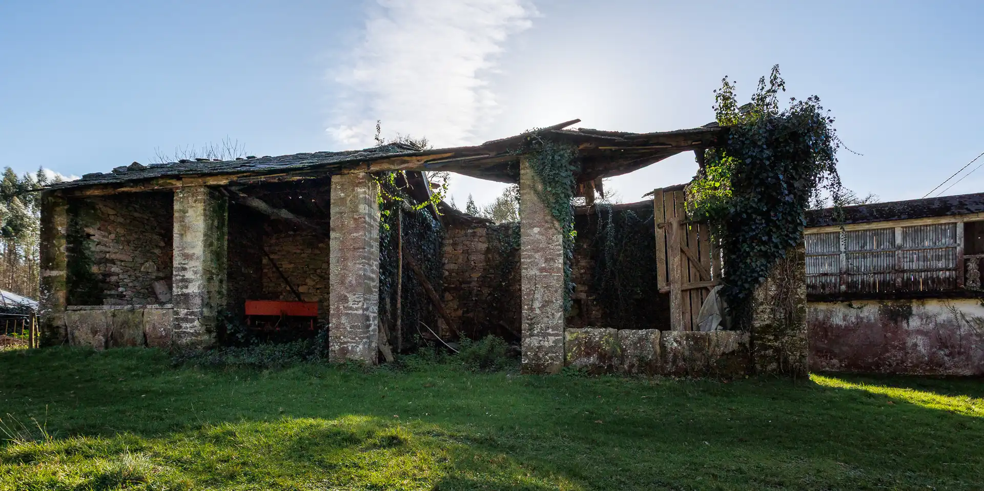 Casa rústica en venda a Vilalba, imagen 21