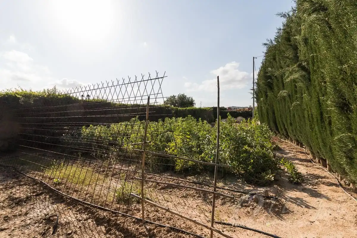 Casa o chalet en venta en Mula con Aire acondicionado, Jardín privado y Terraza
