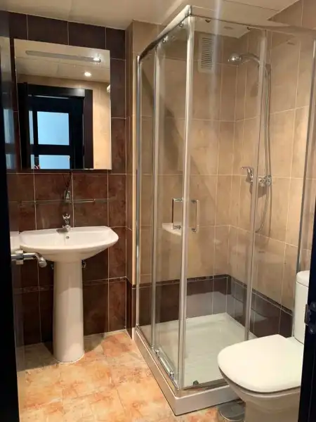 Dúplex en venta en Centro
