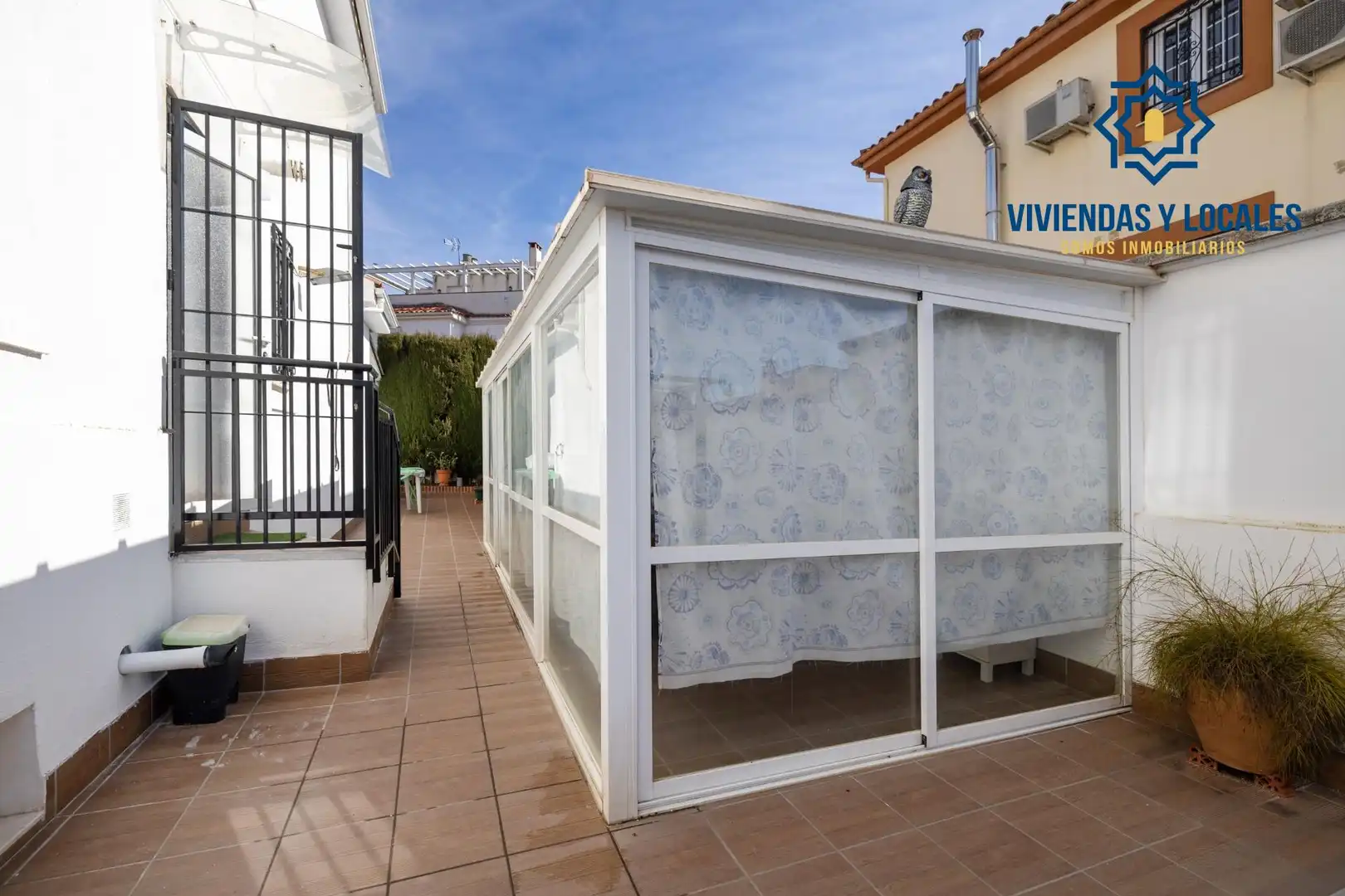 Maison jumelée avec terrasse à vendre à Peligros, imagen 39