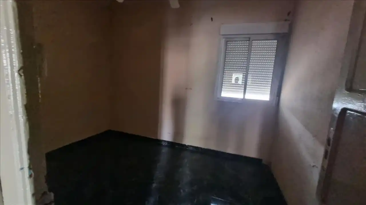 Habitación de Casa adosada en venta en Zuera