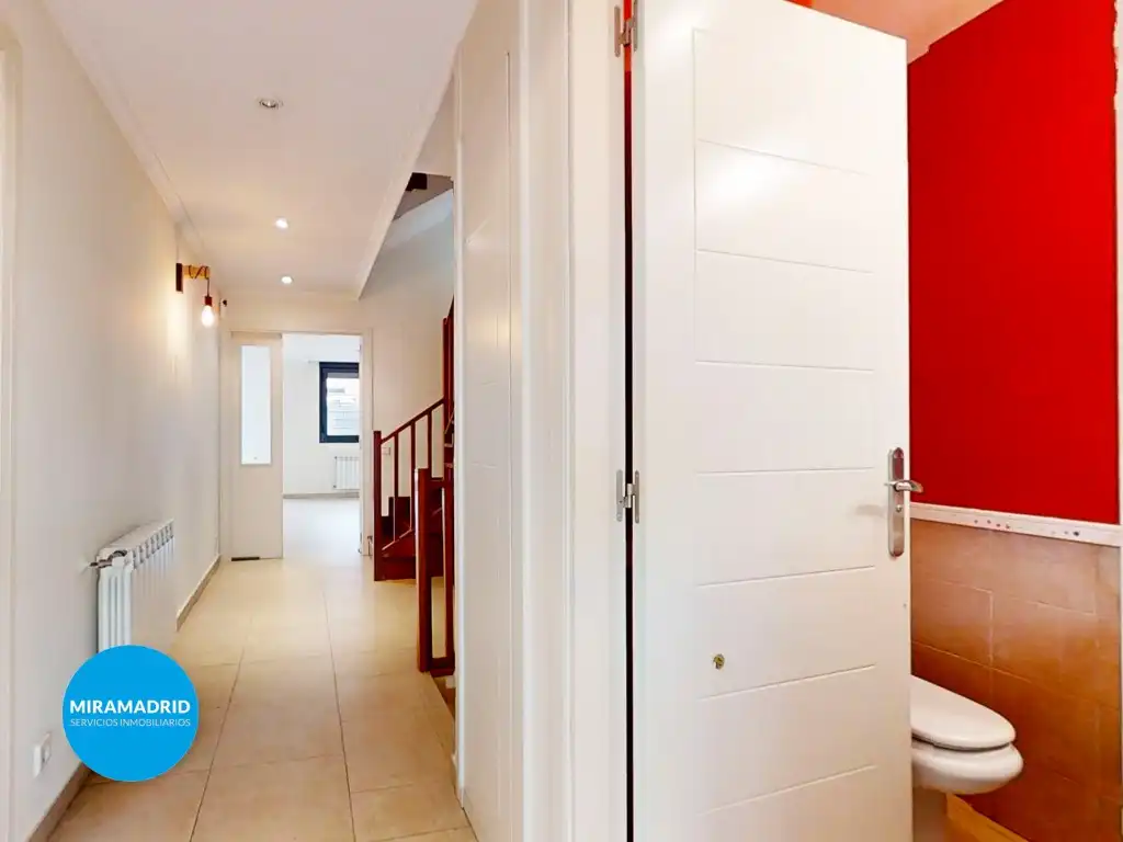 Casa adosada en venta en Paracuellos de Jarama con Aire acondicionado