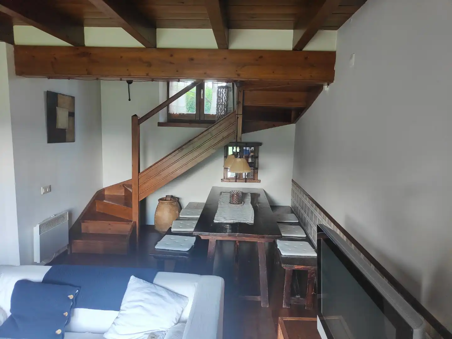 Casa o chalet de alquiler en Bolvir, Girona