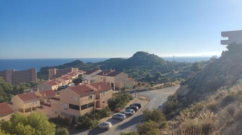 Foto 5 de Residencial en venda a Poble Nou - Montiboli, Villajoyosa / La Vila Joiosa