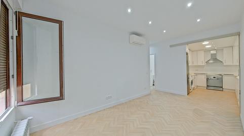 Foto 5 de Pis de lloguer a Calle de Juan Álvarez Mendizábal, Argüelles, Madrid