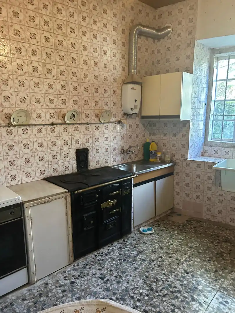 Casa rústica en venda a A Teixeira, imagen 9