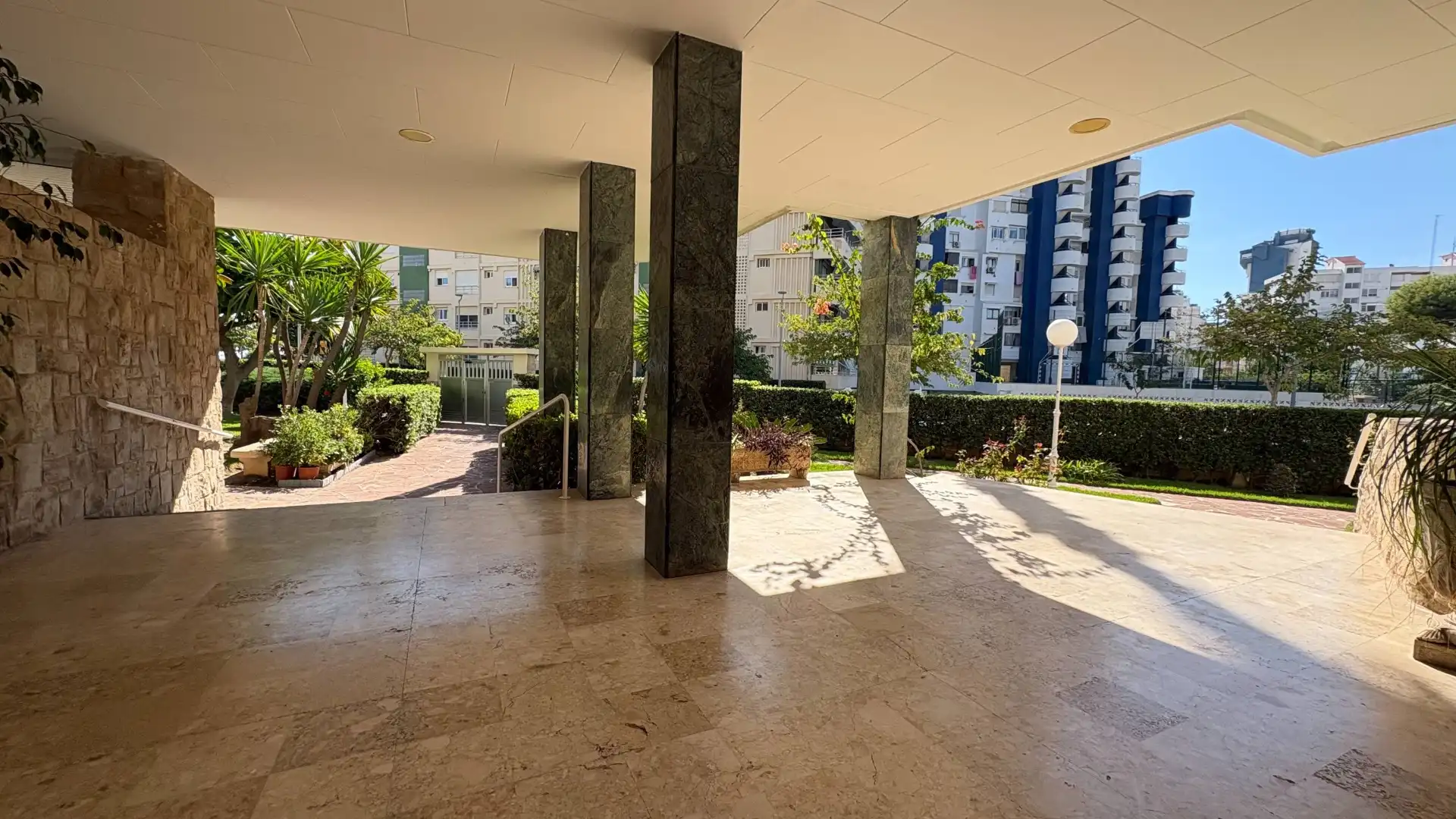 Wohnung mit Pool zum Verkauf in Carrer de Formentera 30, imagen 43