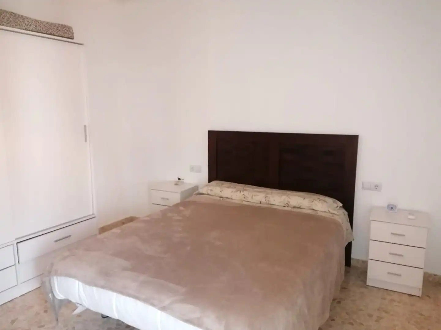 Flat for sale in Carmona