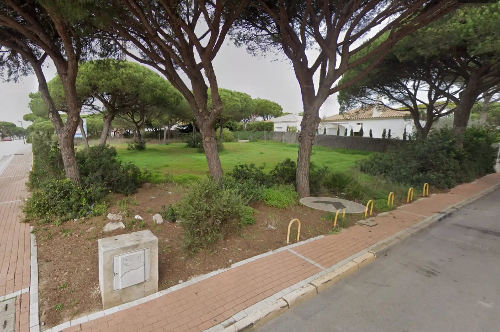 Residencial en venta en Conil de la Frontera