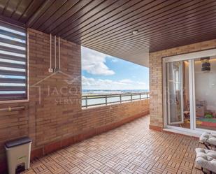 Terrace of Flat for sale in Seseña  with Terrace