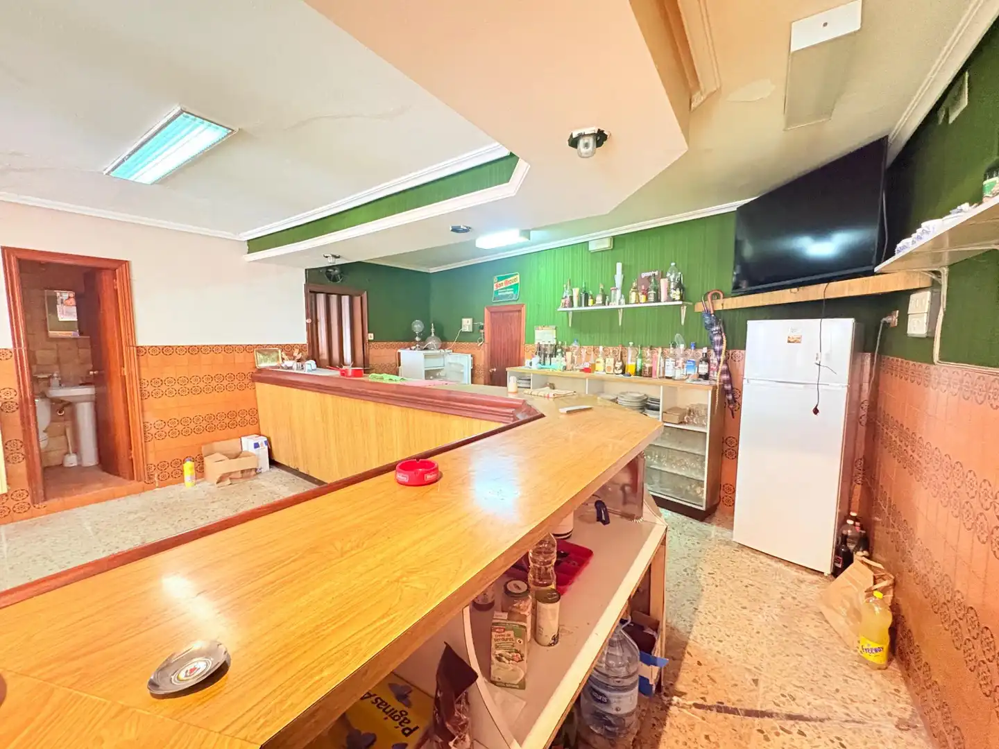 Edificio en venta en Torre del Bierzo