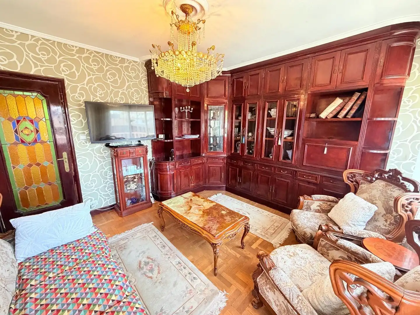 Piso con terraza en venta en Ería - Masip, imagen 22