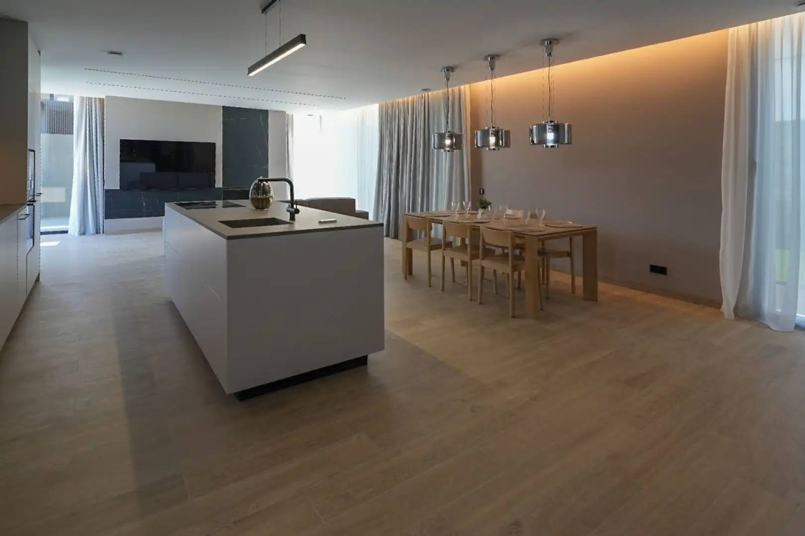 Villa con terrazza in vendita a L'Albir, imagen 9