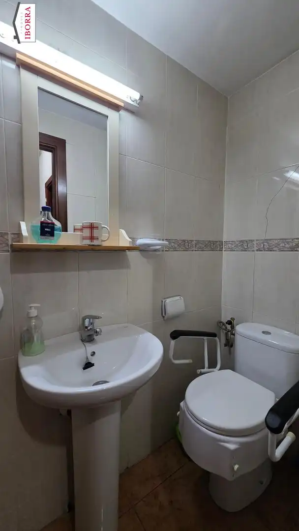 Baño de Piso en venta en Tordera pueblo