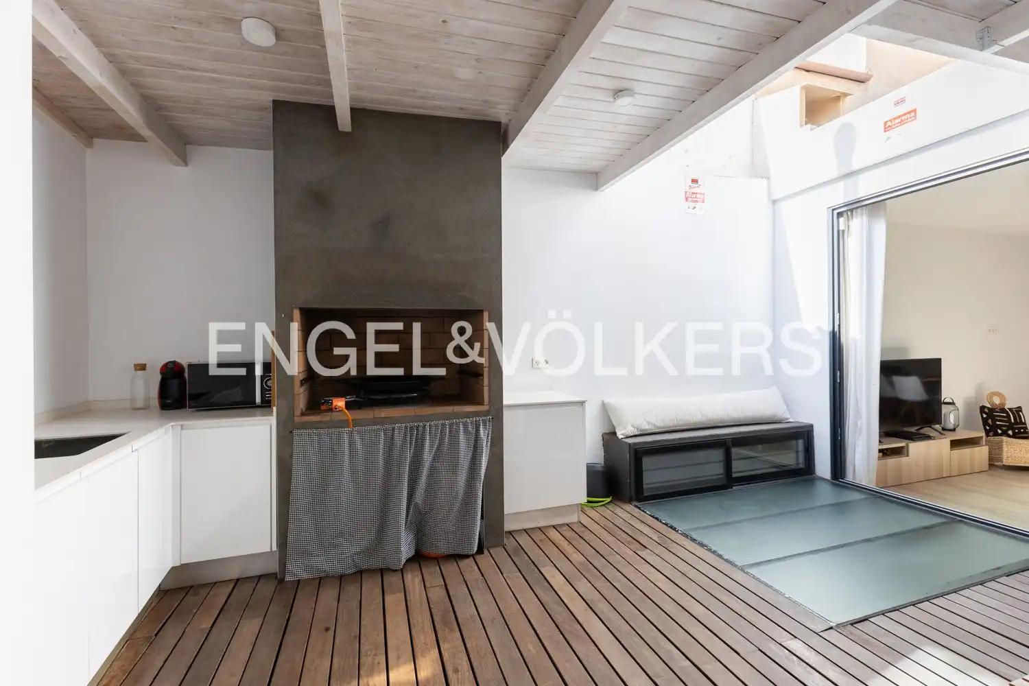 Casa amb terrassa en venda a Centro, imagen 22