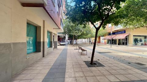 Photo 3 of Premises to rent in  de Granada, San José, Lorca