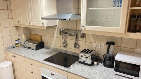 Photo 4 of Apartment for sale in Calle Camino de Cortes, 1, Nueva Atalaya, Málaga