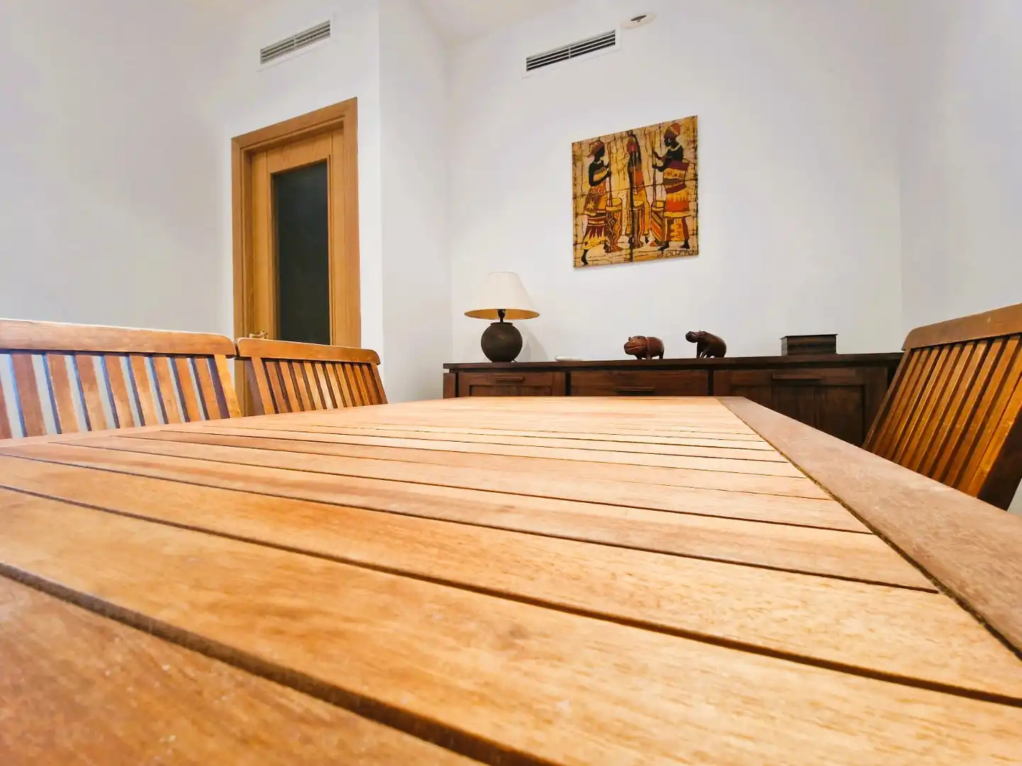 Apartamento con piscina en venta en Carrer Jaume I, imagen 6