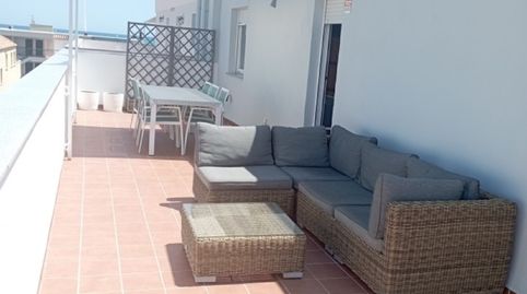 Foto 2 de Apartament de lloguer a Moncófar Playa, Moncofa