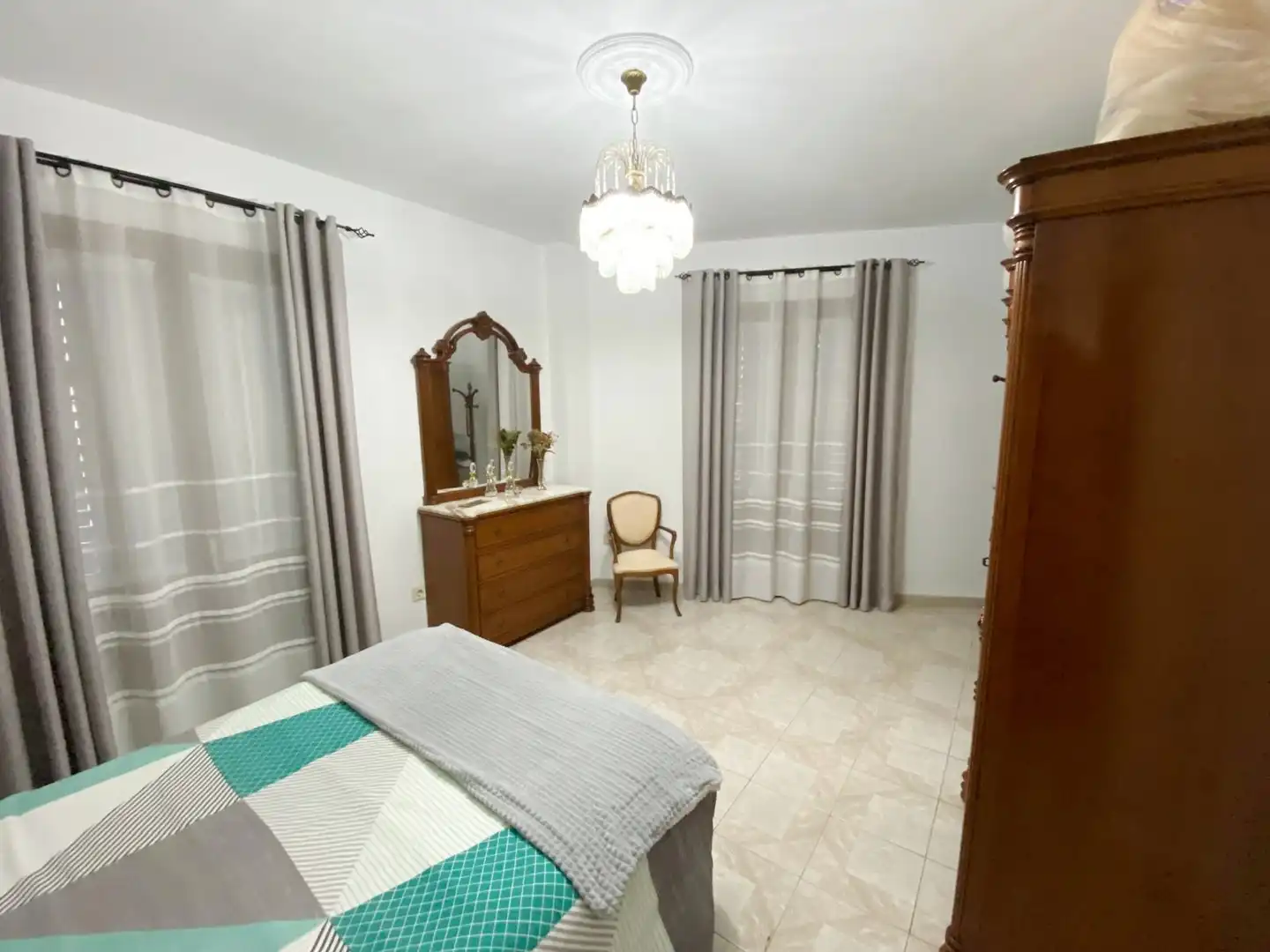 Wohnung zum Verkauf in Calle Real 45, imagen 35