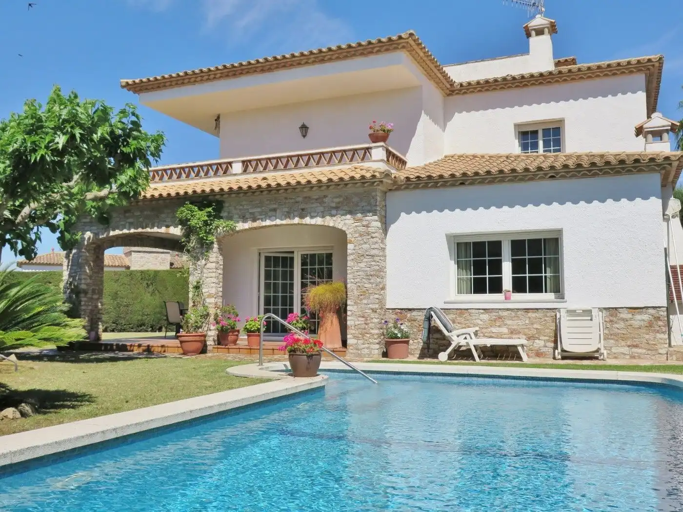 Maison avec piscine à vendre à Platja d'Aro