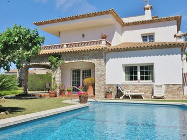 Casa con piscina in vendita a Platja d'Aro