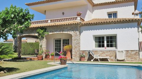 CASA INDEPENDIENTE EN TORREBOSCA