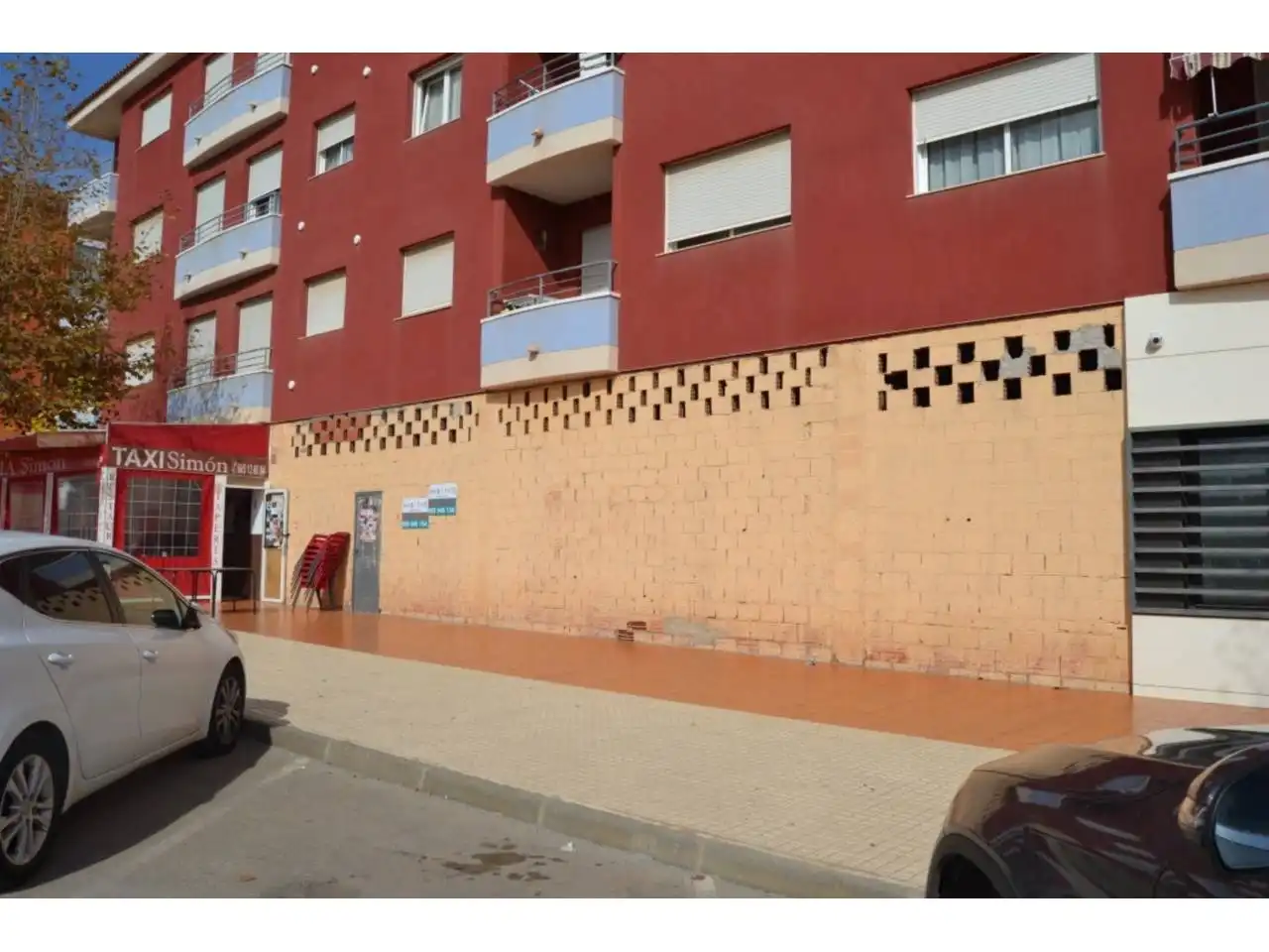Gewerbefläche zur Miete in Pilar de la Horadada ciudad, imagen 11