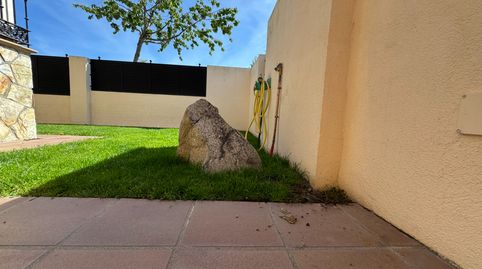 Foto 4 von Einfamilien-Reihenhaus zur Miete in Brunete, Madrid