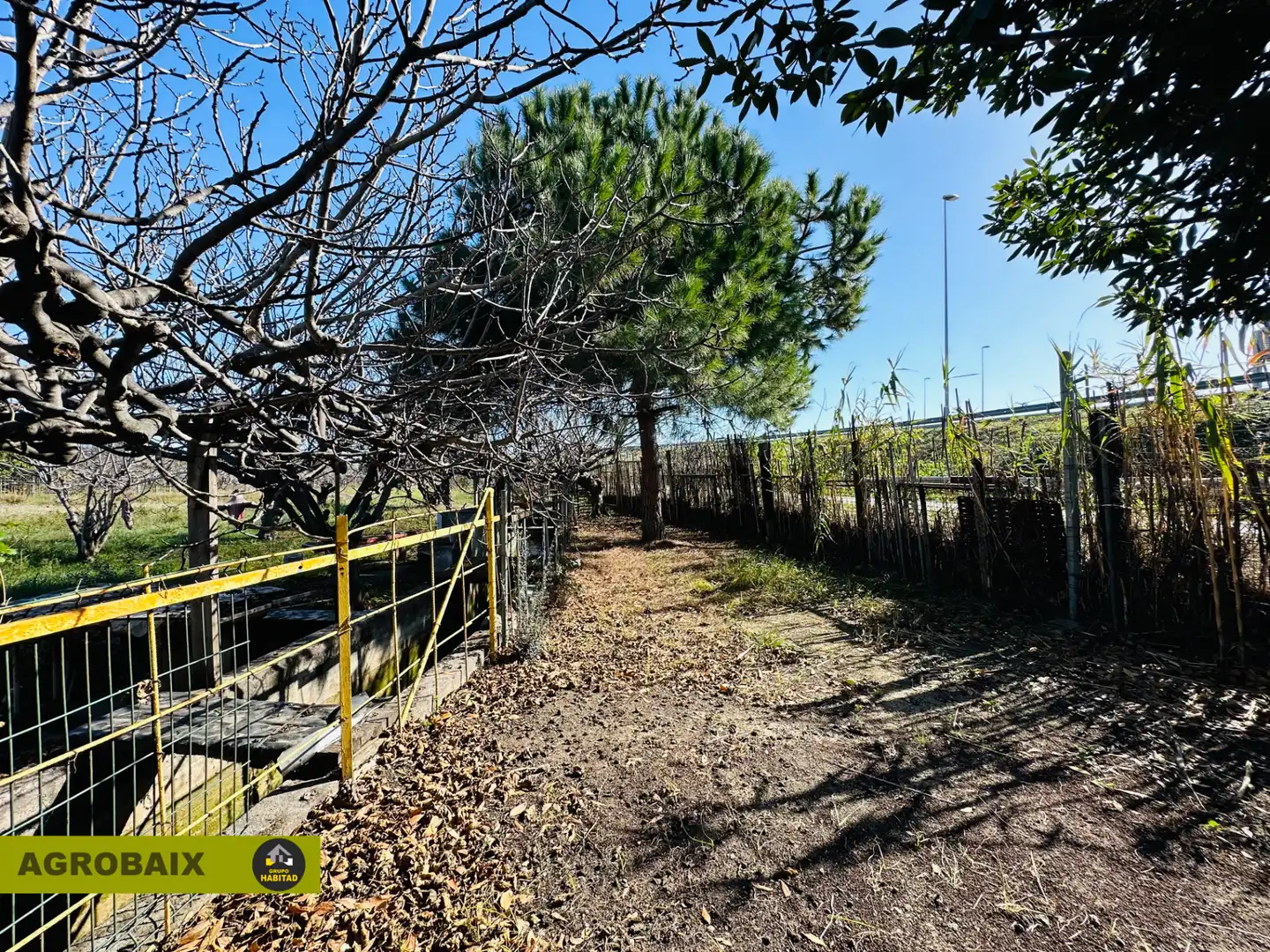 Terreno en venta en Sant Joan Despí