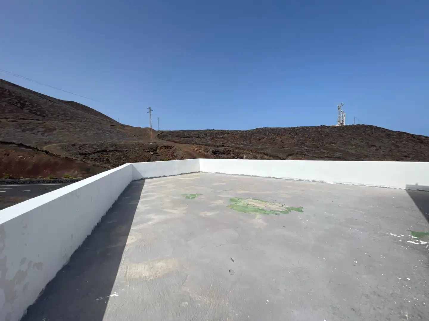 Casa o xalet en venda a Calle la Ola, El Pinar de El Hierro