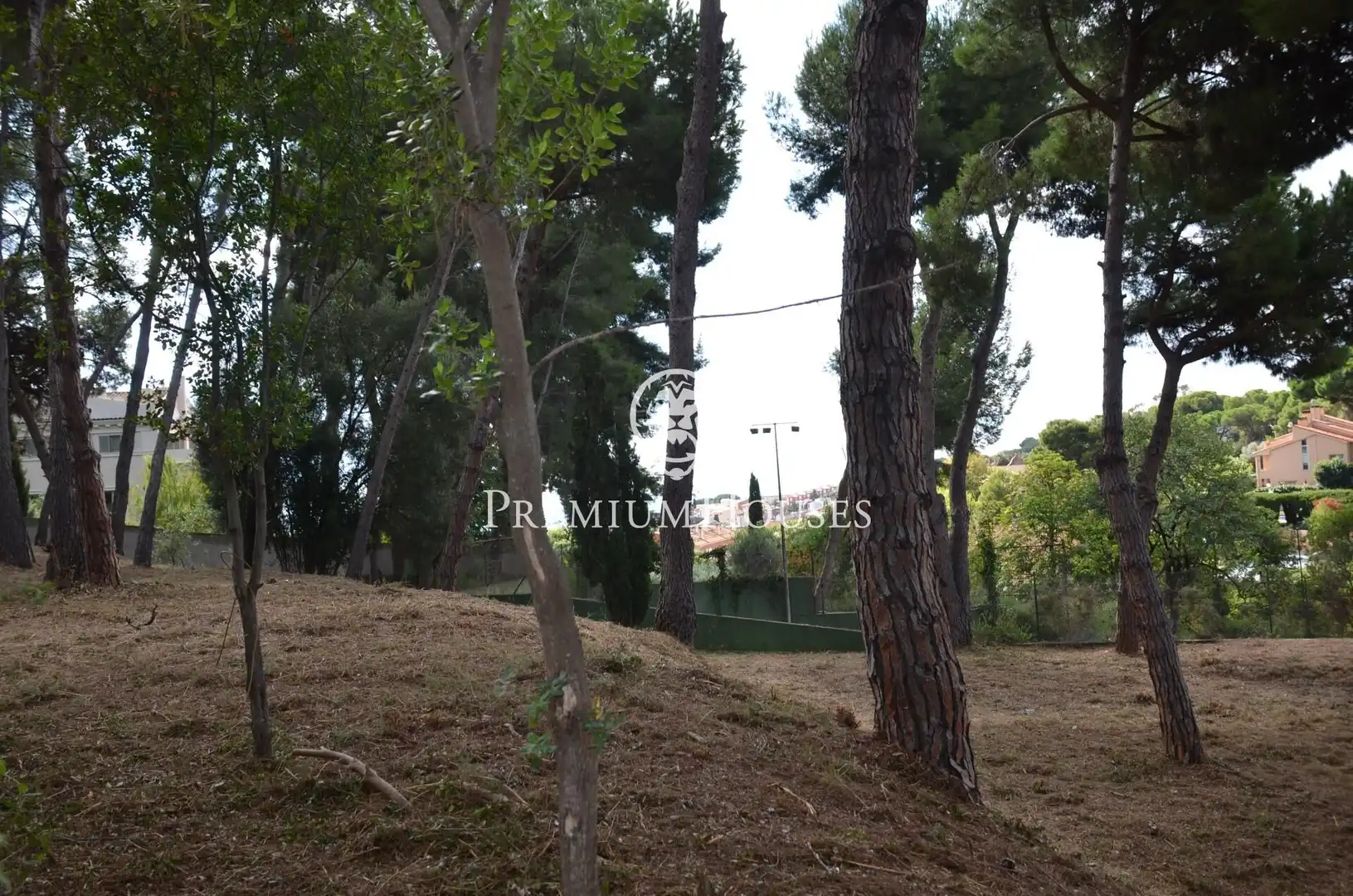 Residential land for sale in Alella, imagen 12