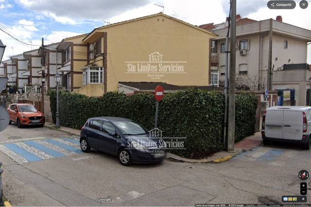 Terreno residencial en Venta en Torrejón de la Calzada