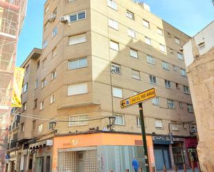 Flat for sale in Calle de Matías Carrica, 4, Alfonso