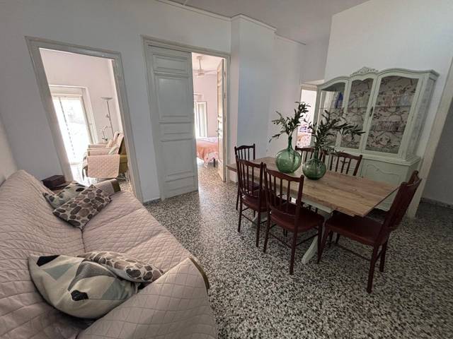 Casa-chalet en Venta en Calle Panaderos en Valverde de Júcar