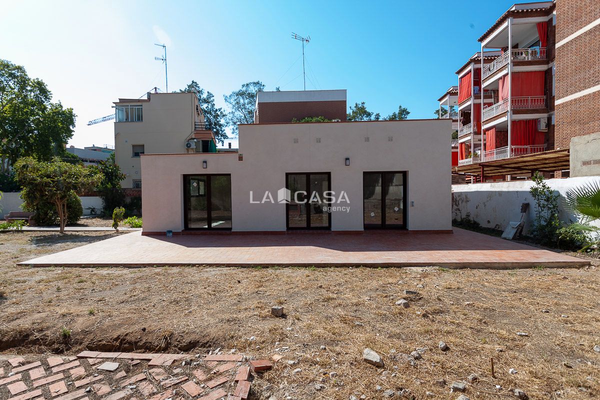 Casa o xalet en venda a Carrer de les Barques, Baixador