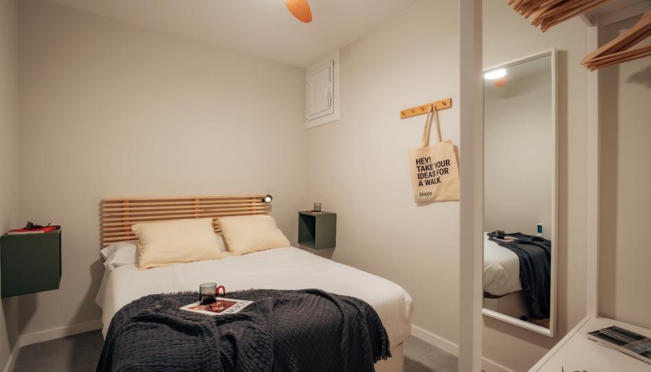 Foto 1 de Pis per a compartir a Carrer Jaume Balmes, Centre - Nucli Antic, Barcelona